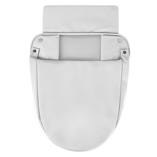 Детская коляска Roan Esso Leather 2 в 1 фото 20