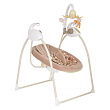TY-028P Детские электрокачели Pituso Carino TY-028P Детские электрокачели Pituso Carino - Фото
