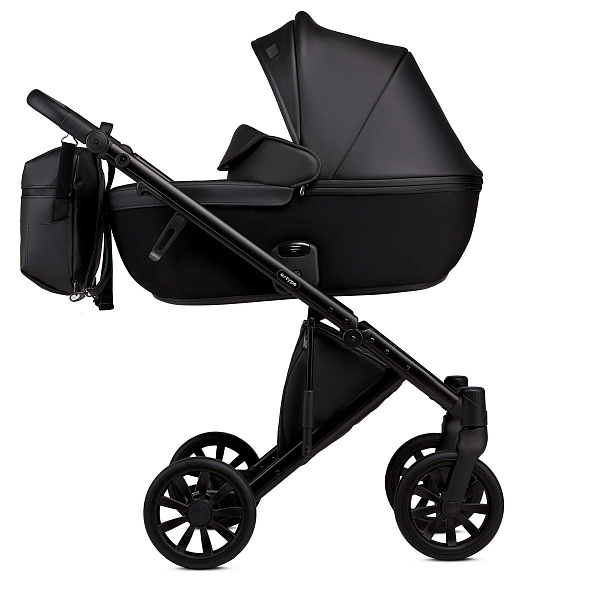 Детская коляска Anex e/type 2 в 1 фото 5