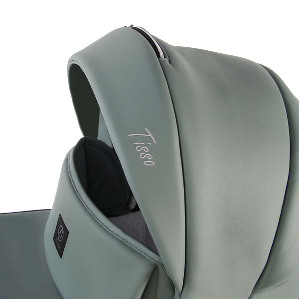 Детская коляска Sevillababy Tisso 2 в 1 фото 9