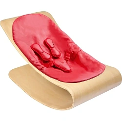 Шезлонг Bloom Coco Stylewood Цвет основания Natural