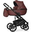 Детская коляска Riko Basic Ozon 3 в 1 - Фото