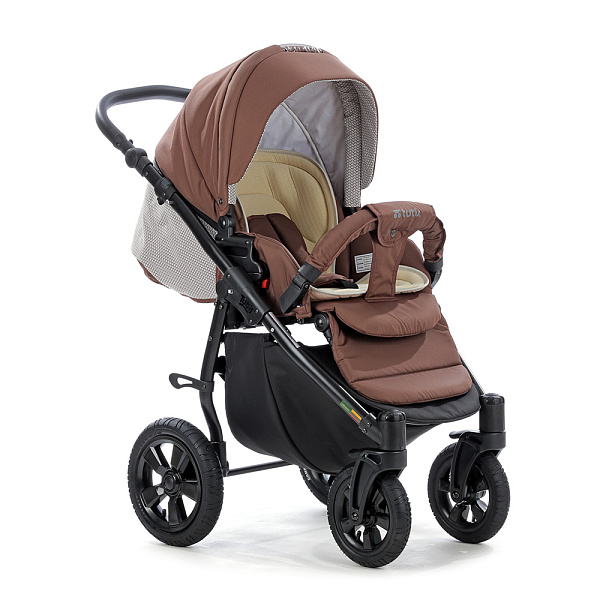 Детская коляска Tutis Zippy Tapu 3 в 1 фото 6