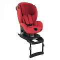 Детское автокресло BeSafe iZi Comfort X3 Isofix (Бисейф Изи Комфорт ИксТри Изофикс) Sunset Mèlange 528107 — Фото