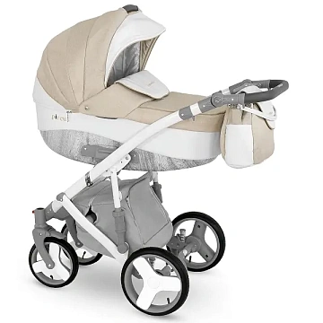 Детская коляска Camarelo Pireus New 2 в 1