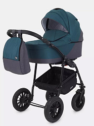 Детская коляска Rant Siena 2024 2 в 1