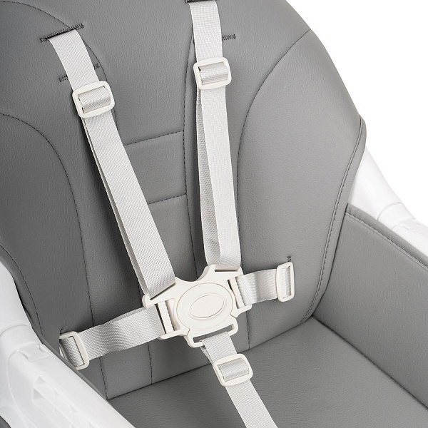 Детский стульчик для кормления Indigo Corn Flex фото 9