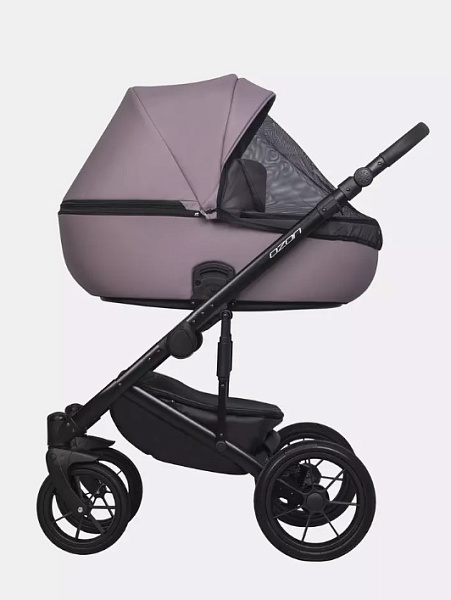 Детская коляска Riko Basic Ozon Pastel 2 в 1 фото 3