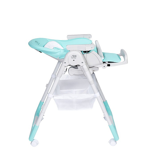 Детский стульчик для кормления Sweet Baby City фото 2