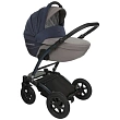 Детская коляска Tutek Inspire 3 в 1 Детская коляска Tutek Inspire 3 в 1 - Фото