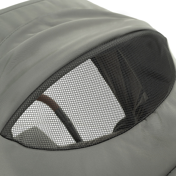 Детская прогулочная коляска Pituso Ice фото 9