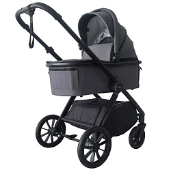 Детская коляска Indigo Trion 3 в 1