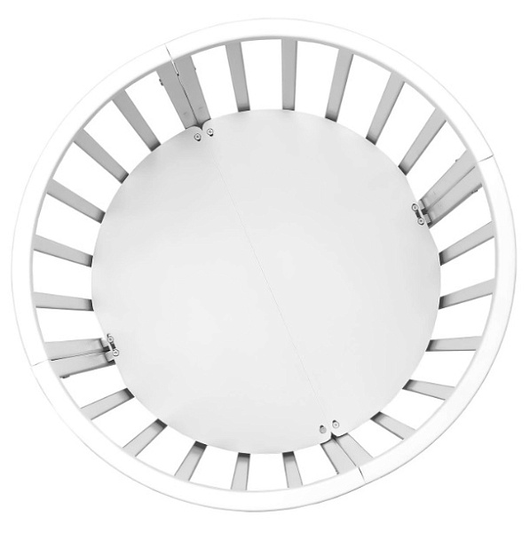 Детская кроватка ВДК Crystal Star 5 в 1 фото 8