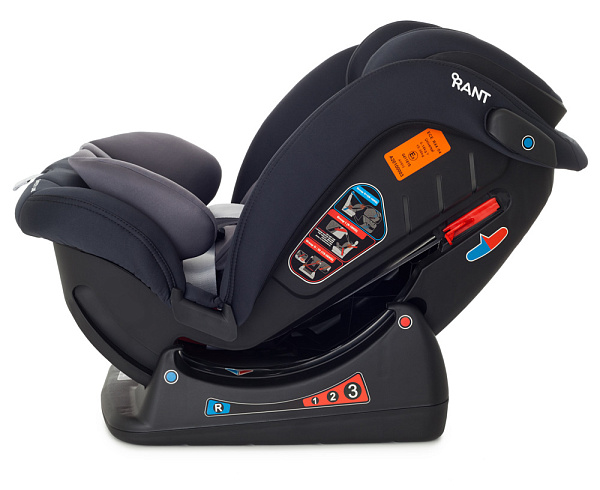 Автокресло Rant AY913 MATRIX Safety Line фото 1