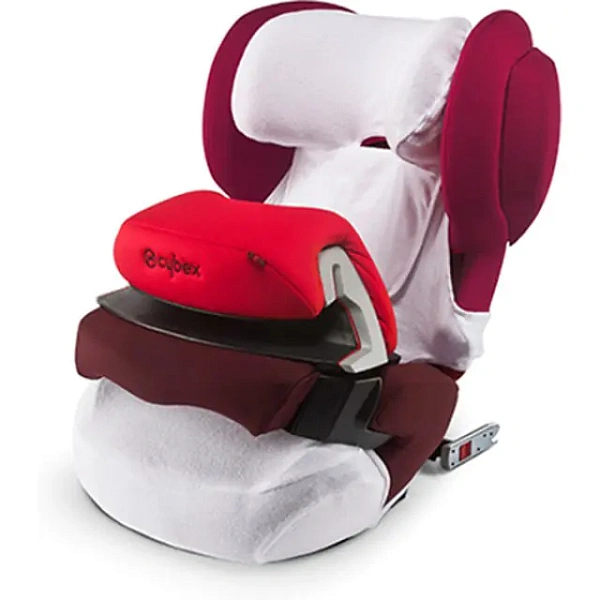 Летний чехол для автокресел Cybex фото 4