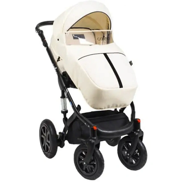 Детская коляска DPG Carino Alu 3 в 1 фото 2
