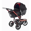 Детская коляска Jane Trider Formula Strata 3 в 1 - Фото