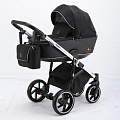 Детская коляска BeBe-Mobile Bolonia Special Edition 3 в 1 Детская коляска BeBe-Mobile Bolonia Special Edition 3 в 1 BN-105 — Фото