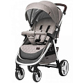Детская прогулочная коляска Baby Tilly T T-191 Ultimo Детская прогулочная коляска Baby Tilly T T-191 Ultimo Peach Beige — Фото