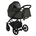 Детская коляска Pituso Moon 2 в 1 Детская коляска Pituso Moon 2 в 1 Dark Grey — Фото
