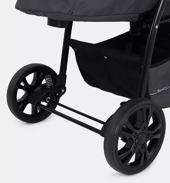 Детская коляска-трансформер Rant Basic Riva 2 в 1 фото 14