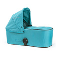 Люлька Bumbleride Carrycot Aqua для коляски Indie & Speed Люлька Bumbleride Carrycot Aqua для коляски Indie & Speed Tourmaline Wave NEW — Фото
