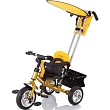 Велосипед Jetem Lexus Trike Next Generation - Фото
