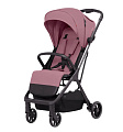 Детская прогулочная коляска Carrello Nova CRL-5521 Desert Pink — Фото