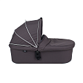Люлька Valco Baby External Bassinet Серый — Фото