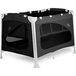 Детский манеж-кроватка Silver Cross Dream Sleeper