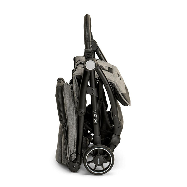 Детская прогулочная коляска BabyZz D200 2021 фото 4