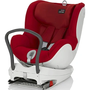 Детское автокресло Romer Britax Dualfix Ромер Бритакс Дуалфикс