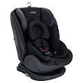 Детское автокресло Indigo Aero Pro Isofix ST-3 Детское автокресло Indigo Aero Pro Isofix ST-3 (черный-белый
) — Фото