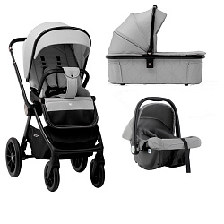 Детская коляска Sweet Baby Verde 3 в 1
