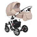 Детская коляска Adamex Barletta 2 в 1 (PIK41A
						
					) — Фото