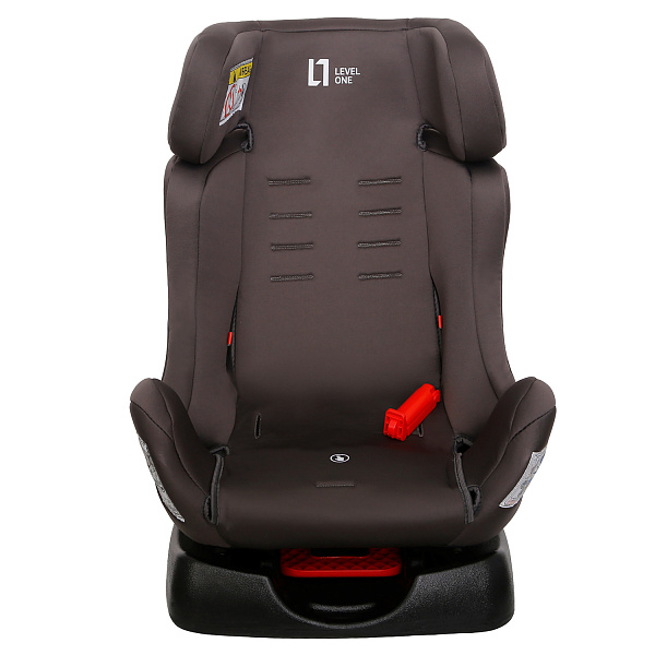 Детское автокресло Еду-Еду KS 719 фото 5