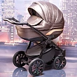 Детская коляска Tutic Bumer Lux 3 в 1 Детская коляска Tutic Bumer Lux 3 в 1 - Фото