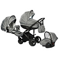 Детская коляска Tutis Pia 3 в 1 (311
						
					) — Фото