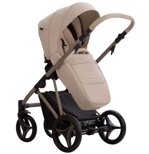Детская коляска Bebetto Pelpasso Pro 2 в 1 фото 3