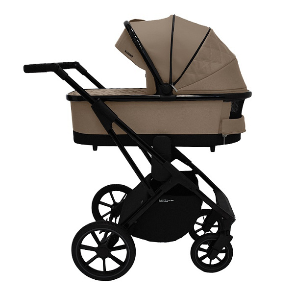 Детская коляска Sweet Baby Massimo 2 в 1 фото 1
