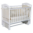 Детская кроватка ByTwinz Daniella 2 Детская кроватка ByTwinz Daniella 2 - Фото