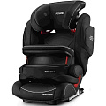 Детское автокресло Recaro Monza Nova IS SF (Performance black) — Фото