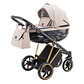 Детская коляска Bebe-Mobile Castello Sport Special Edition 3 в 1 BCS-101 — Фото