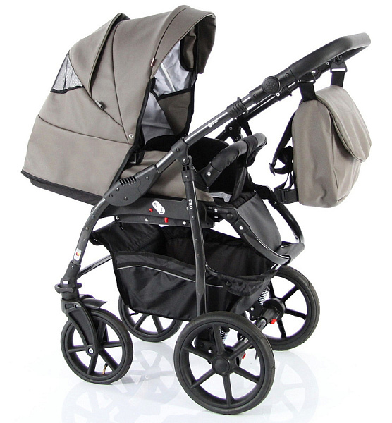 Детская коляска Sevillababy Stilo 2 в 1 фото 2