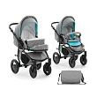 Детская коляска Tutis Smart 2 в 1 (Трансформер) - Фото
