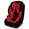 Детское автокресло Nuovita Maczione N123-1 (Rosso/Красный
						
					) — Фото