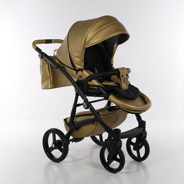 Детская коляска Tako Laret New Premium 2 в 1 фото 8