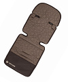 Мягкий вкладыш в коляску Concord Snuggle Мягкий вкладыш в коляску Concord Snuggle Toffee Brown — Фото