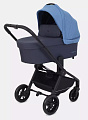 Детская коляска Rant Basic Energy 3 в 1 (Blue
						
					) — Фото