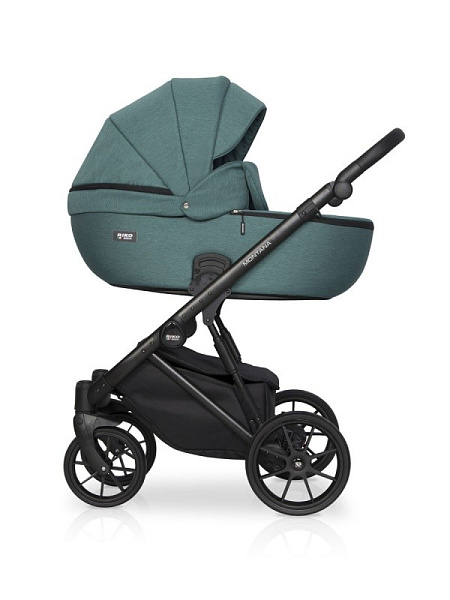 Детская коляска Riko Basic Montana 2 в 1 фото 1
